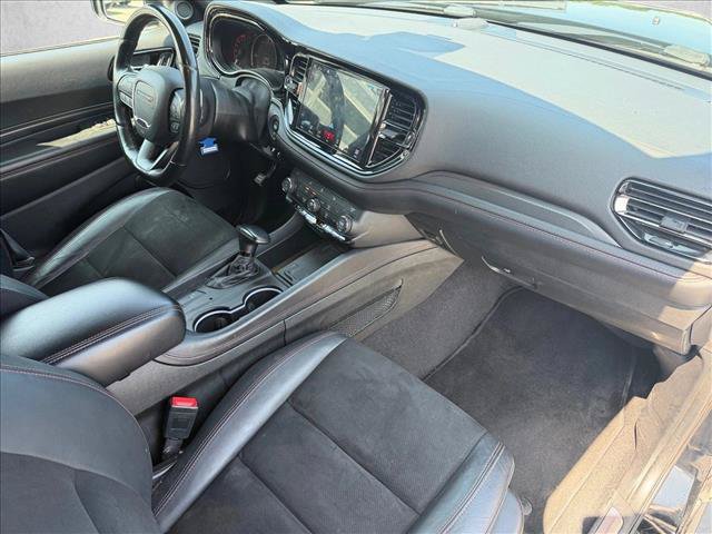 Used 2021 Dodge Durango R/T w/ Technology Group AWD/4WD image 20