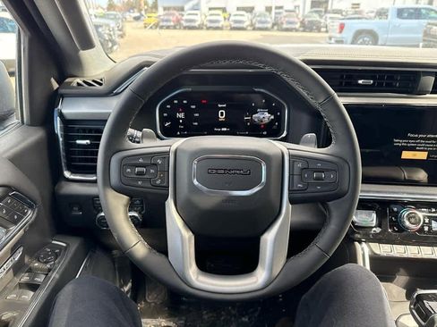New 2026 GMC Sierra 1500 Denali w/ Denali Reserve Package image 19