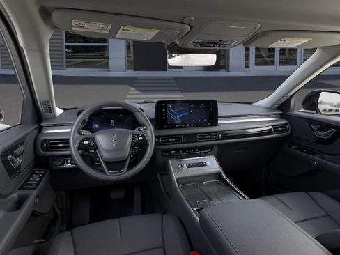 New 2026 Lincoln Aviator 2WD image 9