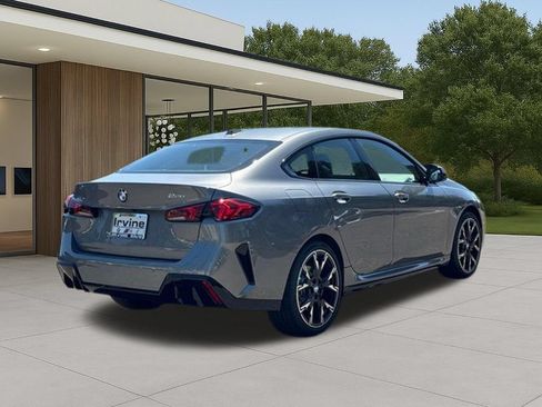 New 2026 BMW 228i w/ Technology Package FWD image 8