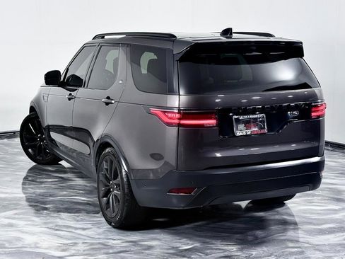 Used 2022 Land Rover Discovery S AWD/4WD image 12