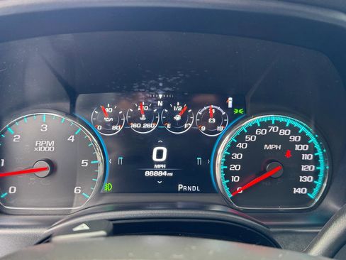 Used 2017 GMC Sierra 1500 Denali w/ Denali Ultimate Package AWD/4WD image 17