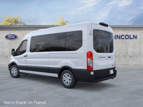 New 2026 Ford Transit 350 XL image 5