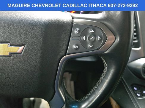 Used 2018 Chevrolet Tahoe Premier AWD/4WD image 22
