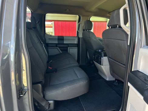 Used 2018 Ford F150 XL w/ Equipment Group 101A Mid AWD/4WD image 19