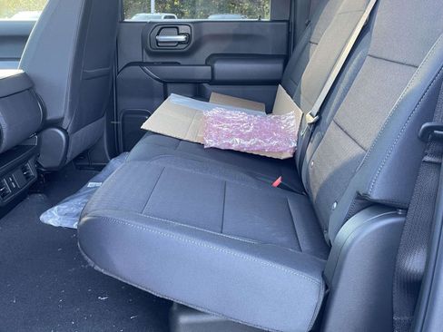 New 2026 GMC Sierra 3500 SLE AWD/4WD image 6