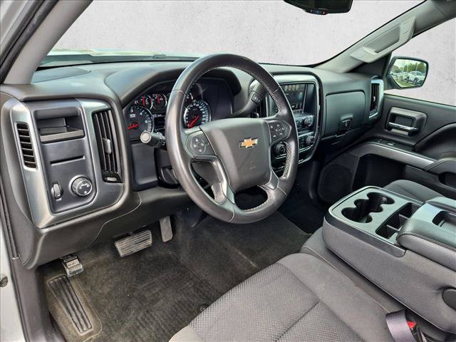 Used 2017 Chevrolet Silverado 1500 LT RWD image 9