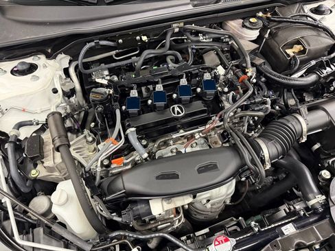 Used 2025 Acura Integra FWD image 36
