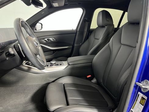 Used 2023 BMW M340i image 20