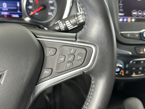 Used 2022 Chevrolet Equinox LT image 30