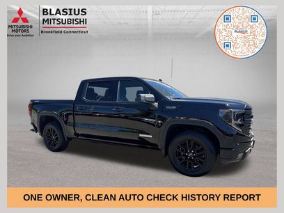 Used 2024 GMC Sierra 1500 Elevation