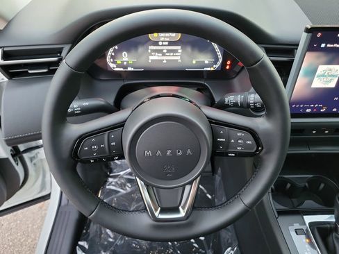 New 2026 MAZDA CX-5 2.5 S w/ Premium Package AWD/4WD image 20