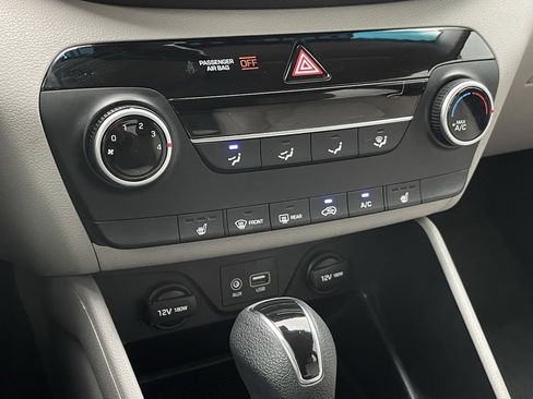 Used 2020 Hyundai Tucson Value image 19