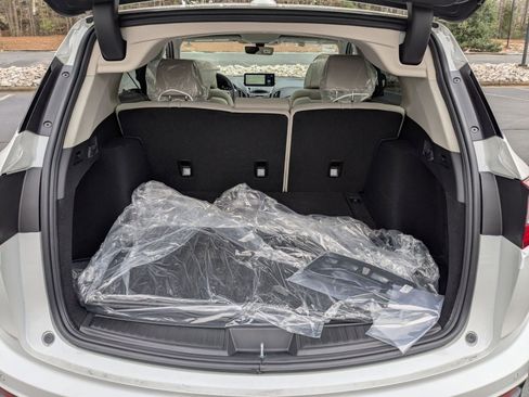 New 2026 Acura RDX SH-AWD w/ Technology Package image 25