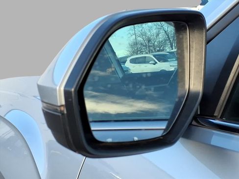 Used 2019 Volkswagen Atlas SEL image 17