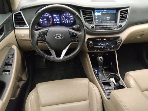 Used 2016 Hyundai Tucson Limited FWD image 22