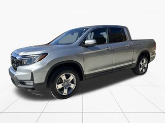 New 2026 Honda Ridgeline RTL video 3