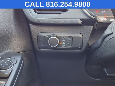 Used 2022 Ford Escape SE w/ SE Sport Appearance Package AWD/4WD image 22