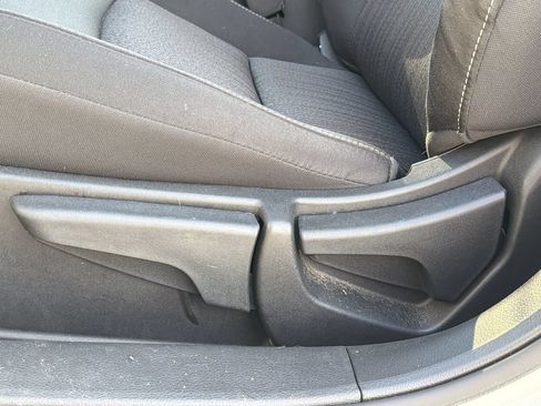 Certified 2023 Nissan Altima 2.5 S FWD image 17