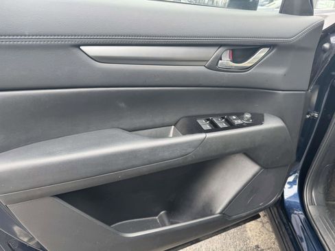 Certified 2023 MAZDA CX-5 AWD 2.5 S w/ Select Package image 14