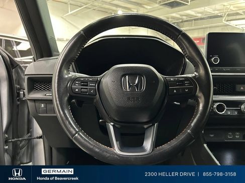 Used 2024 Honda CR-V Sport image 16