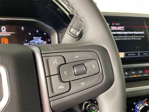 New 2026 GMC Sierra 3500 SLT w/ SLT Premium Package image 7