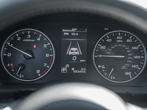 Used 2022 Subaru Legacy Premium image 40