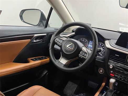 Certified 2022 Lexus RX 350 FWD w/ Premium Package image 15