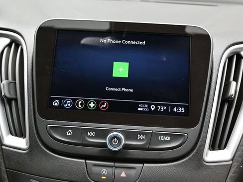 Used 2024 Chevrolet Malibu LT FWD image 34