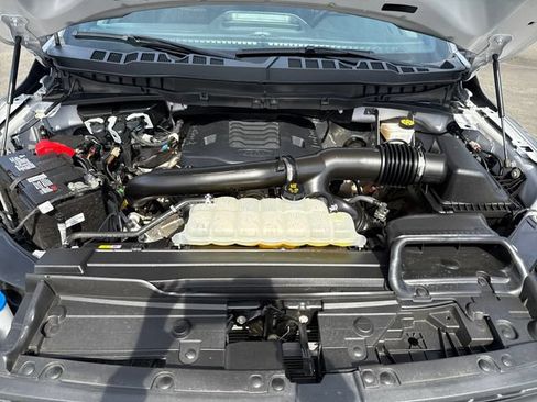 Used 2023 Ford F150 Tremor w/ 360 Degree Camera Package AWD/4WD image 31