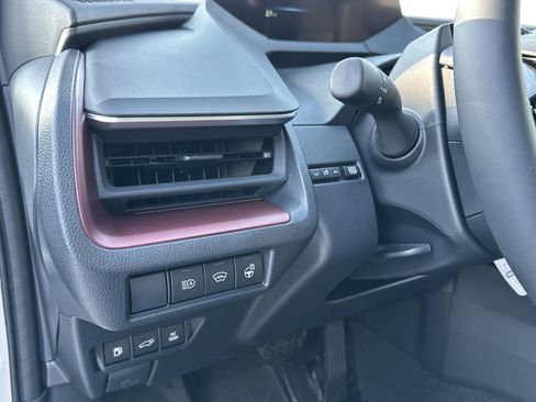 New 2026 Toyota Prius Plug-In Hybrid w/ Limited Premium Package image 29