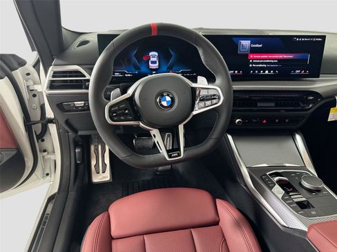 New 2026 BMW M440i Coupe w/ Premium Package RWD image 46