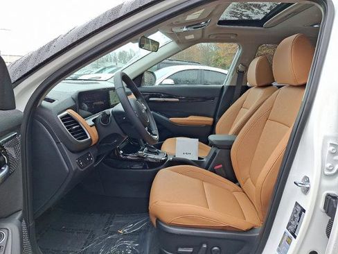 New 2026 Kia Seltos EX image 6