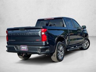 Certified 2021 Chevrolet Silverado 1500 RST RWD video 2