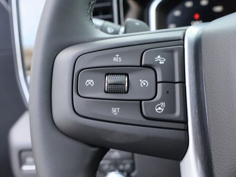 New 2026 GMC Sierra 1500 Elevation image 22