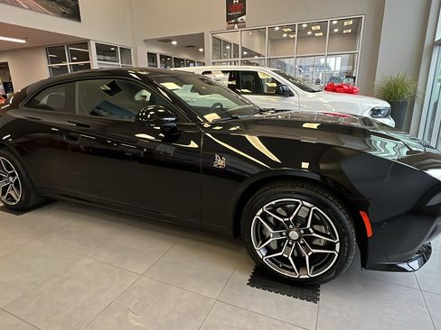 New 2026 Dodge Charger Scat Pack image 5