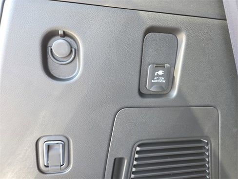 New 2026 Nissan Armada PRO-4X image 41