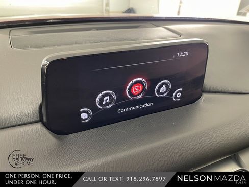 Used 2019 MAZDA CX-5 Sport image 27