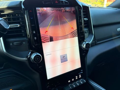 New 2025 RAM 2500 Big Horn image 21