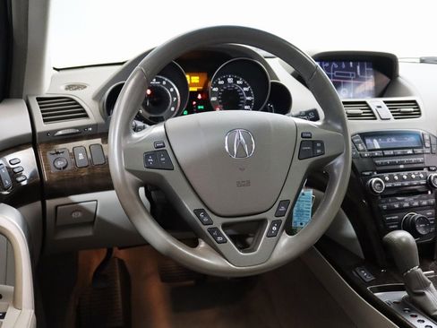 Used 2010 Acura MDX w/ Technology & Entertainment image 13