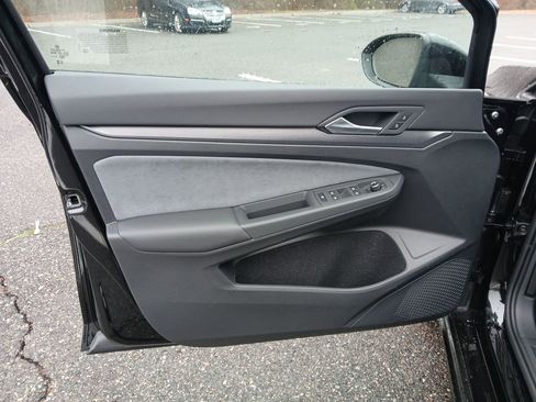 New 2026 Volkswagen Golf w/ Euro Style Package image 10