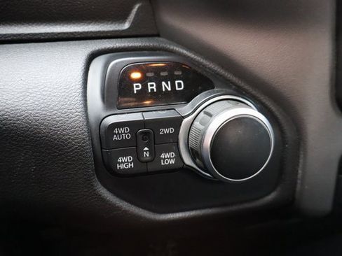 Used 2019 RAM 1500 Big Horn image 17