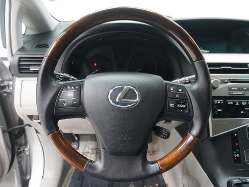 Used 2012 Lexus RX 350 FWD w/ Premium Pkg image 15