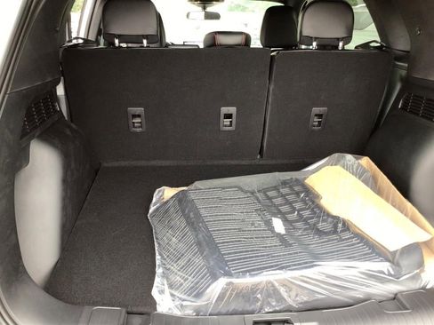 New 2025 Ford Escape ST-Line w/ Equipment Group 301A image 22