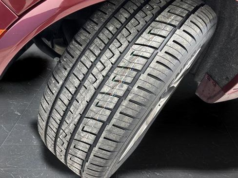 Used 2021 Dodge Durango R/T w/ Tow 'N Go Package image 39