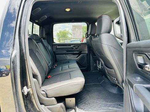 Used 2022 RAM 1500 Big Horn w/ Built-to-serve Edition AWD/4WD image 26