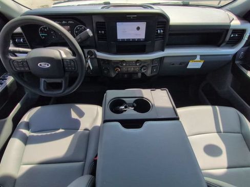 New 2026 Ford F350 XL AWD/4WD image 15