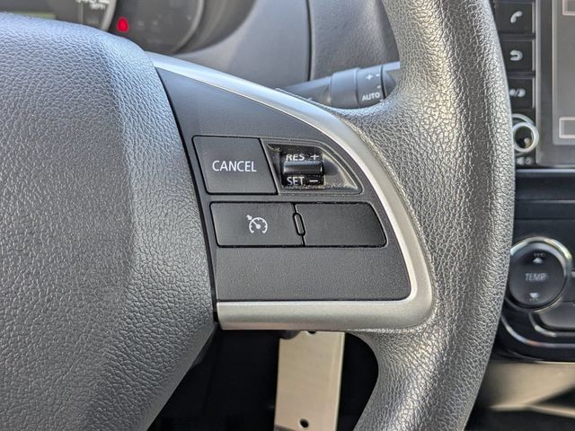 Used 2024 Mitsubishi Mirage G4 LE FWD image 25