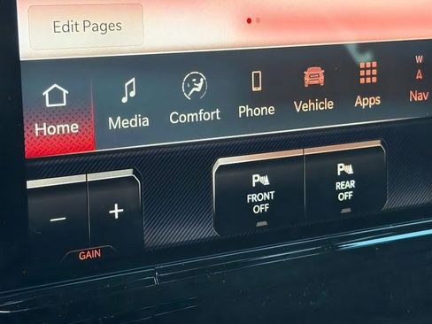 New 2026 RAM 1500 Rebel w/ Rebel Level 2 Equipment Group AWD/4WD image 21