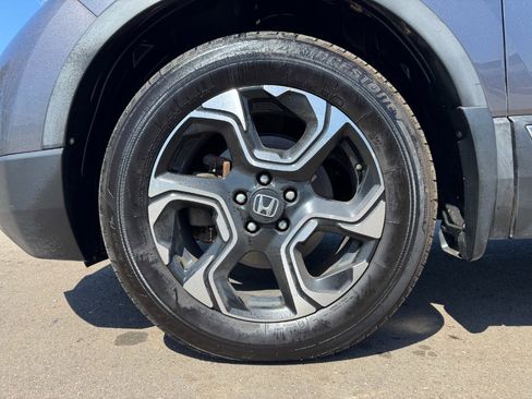Used 2017 Honda CR-V Touring image 13